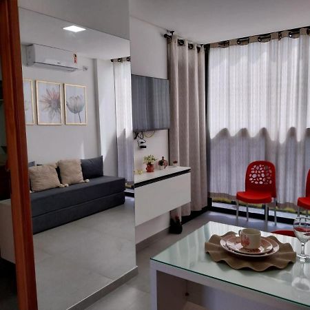 Apartamento Com Piscina - Maraca Beach 1 - Completo - Maracaipe Pôrto das Galinhas Dış mekan fotoğraf