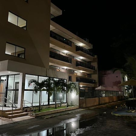 Apartamento Com Piscina - Maraca Beach 1 - Completo - Maracaipe Pôrto das Galinhas Dış mekan fotoğraf