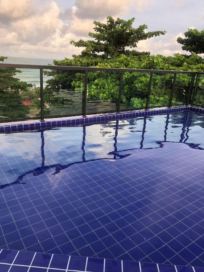 Apartamento Com Piscina - Maraca Beach 1 - Completo - Maracaipe Pôrto das Galinhas Dış mekan fotoğraf