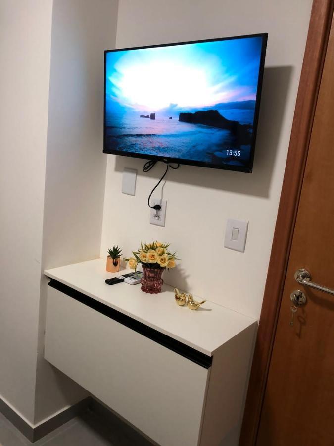 Apartamento Com Piscina - Maraca Beach 1 - Completo - Maracaipe Pôrto das Galinhas Dış mekan fotoğraf