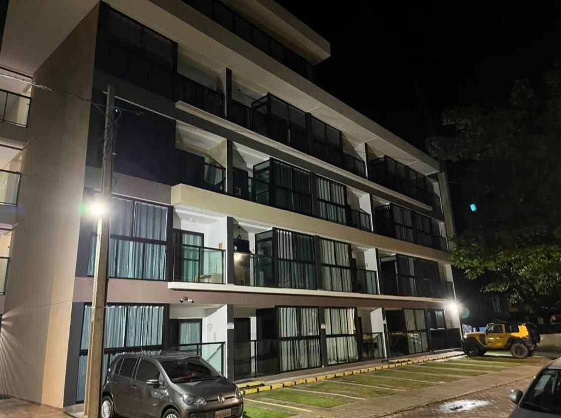 Apartamento Com Piscina - Maraca Beach 1 - Completo - Maracaipe Pôrto das Galinhas Dış mekan fotoğraf