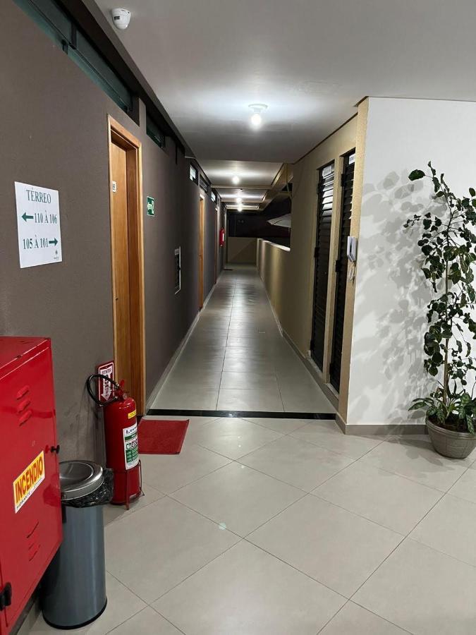 Apartamento Com Piscina - Maraca Beach 1 - Completo - Maracaipe Pôrto das Galinhas Dış mekan fotoğraf